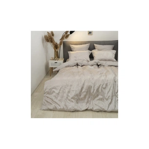 Постільна білизна Tiare 2435 Сатин Жаккард євро (2435_zakard_ev) зображення 1