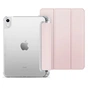 Чохол до планшета BeCover TPU Edge mount Pencil Apple iPad 10.9" 2022 Pink (708486) - зменшене зображення 2