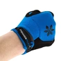 Велорукавиці PowerPlay 5284 D Блакитні XS (SALE_5284D_XS_Blue) - зменшене зображення 5