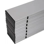 Туристический стол Bo-Camp Lamel 121x80 cm Aluminium (1404438) (DAS303287) - уменьшенное изображение 10