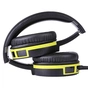 Гарнитура Somic G801 Black (9590010342) - уменьшенное изображение 4
