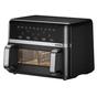 Мультипіч MOVA AeroChef FD20s Pro Black (AF-5518ATB-S) - зменшене зображення 1