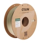 Пластик для 3D-принтера eSUN PLA UV 1,75mm 1kg Green (PLA-UV CC175UV-G1P1) - зменшене зображення 1