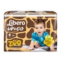 Підгузки Libero Up&Go 4 7-11кг 32 шт (7322540599404) - зменшене зображення 1