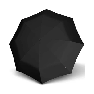 Зонт Knirps Chrome Matt Manual Black механічна, складана (Kn95-8041-1000) изображение 1