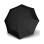 Парасоля Knirps Chrome Matt Manual Black механічна, складана (Kn95-8041-1000) - зменшене зображення 1