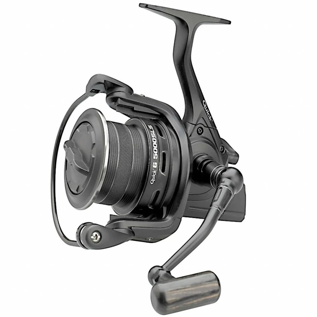 Котушка DAM QUICK 6 SLS 6000FD (56942) - изображение 1