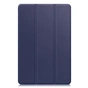 Чохол до планшета BeCover Smart Case Lenovo Tab M11 (2024) TB-TB330FU/Xiaoxin Pad 11 (2024) 11" Deep Blue (710455) - зменшене зображення 3