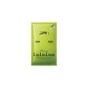 Маска для обличчя Lululun Face Mask Shodoshima Olive Живильна З екстрактом оливкового листя 1 шт х 5 уп (4582305065282) - зменшене зображення 2
