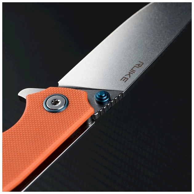 Ніж Ruike P801-J - picture 11