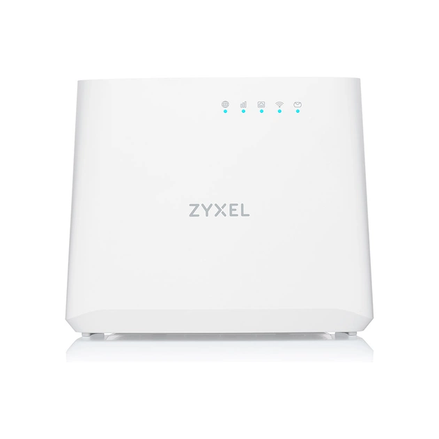 Маршрутизатор ZyXel LTE3202-M437-EUZNV1F - зображення 1