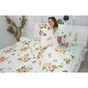 Постільна білизна MirSon Бязь 17-0397 Derby King Size (2200002800716) - уменьшенное изображение 4