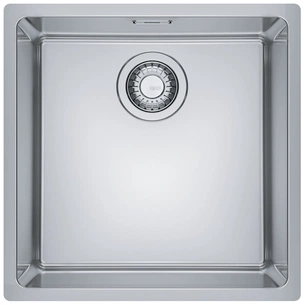 Мийка кухонна Franke 122.0598.646 зображення 1