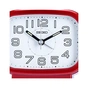 Настільний годинник Seiko будильник (QHK060R) - зменшене зображення 2