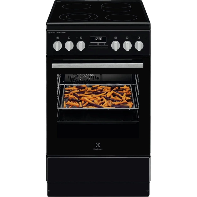 Плита Electrolux LKR564275K - зображення 1