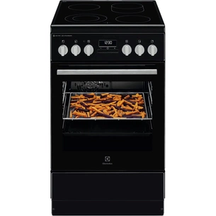 Плита Electrolux LKR564275K зображення 1