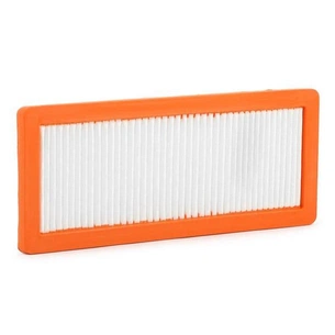 Повітряний фільтр для автомобіля Mahle LX2033 изображение 1