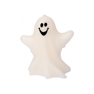 Свічка YES! Fun Хелловін "Привид" 11см, парафін (974299) изображение 1