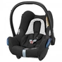 Автокрісло Maxi-Cosi CabrioFix Black grid (8617725121) - зменшене зображення 1