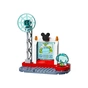 Конструктор LEGO Mickey and Friends Космічна ракета Мікі та Мінні 88 деталей (10774) - зменшене зображення 10