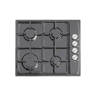 Варочна поверхня Grunhelm GPG 6356 BEF зображення 1