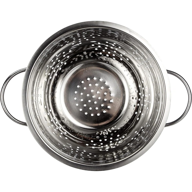 Друшляк Lacor з двома ручками 25 см (14125) - picture 3