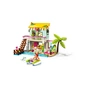 Конструктор LEGO Friends Пляжний будиночок 444 деталі (41428) - зменшене зображення 4