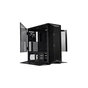 Корпус Lian Li LANCOOL II Mesh Performance Black (G99.LAN2MPX.50) - зменшене зображення 7