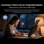 Монітор Blackview Table 10 LCD Monitor IPS FHD 23.8inch (BVTABLE10) - зменшене зображення 7