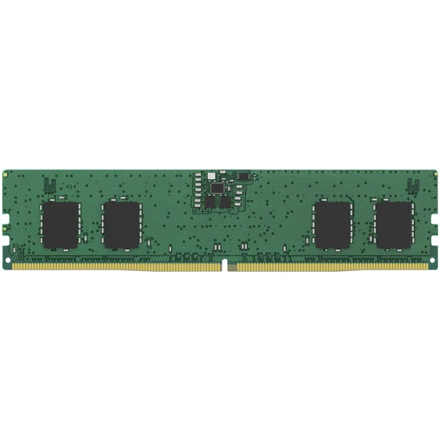 Модуль пам'яті для комп'ютера DDR5 8GB 4800 MHz Kingston (KVR48U40BS6-8) - изображение 1