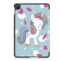 Чехол для планшета BeCover Smart Case Xiaomi Redmi Pad 2 SE 9.7" (2026) Unicorn (715840) - уменьшенное изображение 4