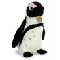 М'яка іграшка Aurora Африканьский пінгвін 28 см (161436A) - зменшене зображення 3