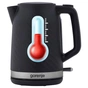 Електрочайник Gorenje K17SPB - зменшене зображення 8
