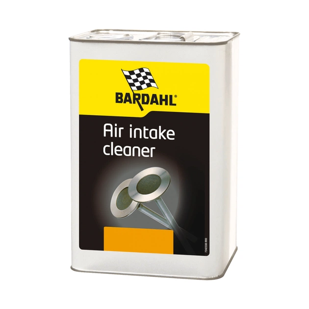 Автомобільний очисник BARDAHL AIR INTAKE CLEANER 5л (2332B) - изображение 1