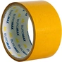 Скотч Buromax двосторонній на поліпропіленовій основі 48 мм х 5 м (BM.7509) - зменшене зображення 1
