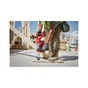 Перфоратор Milwaukee SDS-PLUS, M18 BLHACD26-402X, 2,6Дж ЗУ М12-18 С, 2x4ah, HD кейс (4933492480) - уменьшенное изображение 9