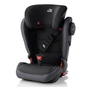 Автокрісло Britax-Romer Kidfix III S Black Ash (2000035799) - зменшене зображення 1