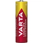 Батарейка Varta Longlife Max Power AA/LR06 BL 8 шт - зменшене зображення 2