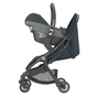 Коляска Maxi-Cosi Jaya2 Essential Graphite FR (1000750300) - зменшене зображення 8