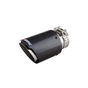 Насадка на глушитель VITOL NG-1142B gl - уменьшенное изображение 1