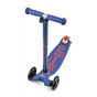 Самокат Micro Maxi Deluxe Blue (MMD023) - зменшене зображення 4