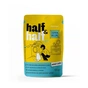 Влажный корм для кошек Half&Half кусочки с лососем в желе 100 г (4820261920901) - уменьшенное изображение 1