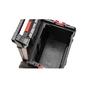 Ящик для інструментів QBRICK SYSTEM PRO Cart Plus, на колесах, 19", 490415660, SKRWQCPRO2PCZAPG001 (SKRWQCPRO2PCZAPG001) - зменшене зображення 4