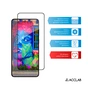 Стекло защитное ACCLAB Full Glue ESD Samsung S25 Edge Black (1283126630033) - уменьшенное изображение 5