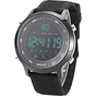 Смарт-годинник UWatch EX18 Black (F_53983) - зменшене зображення 1
