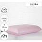 Подушка MirSon ортопедична 6075 Delicate satin Laura WoMen 59х43х10 (2200003262292) - зменшене зображення 2