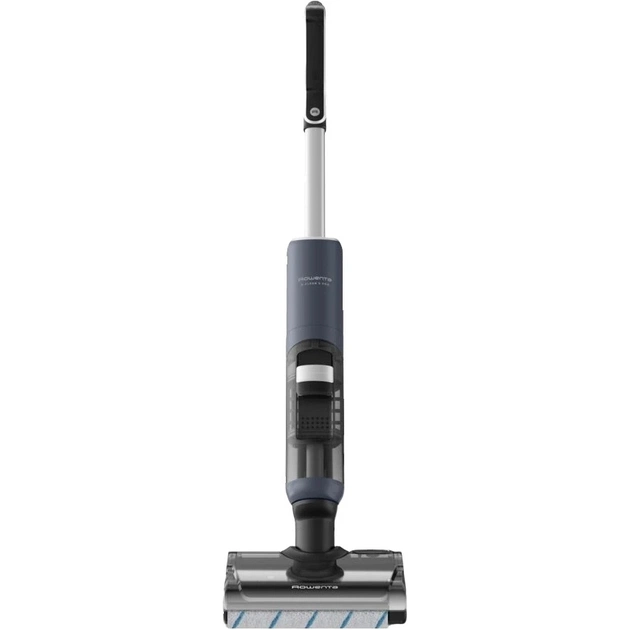 Аккумуляторный моющий пылесос Rowenta X-Clean 5 Pro GZ5436E0 - изображение 1