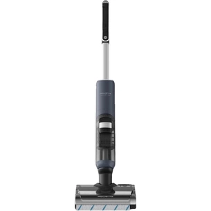 Аккумуляторный моющий пылесос Rowenta X-Clean 5 Pro GZ5436E0 изображение 1