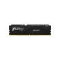 Модуль пам'яті для комп'ютера DDR5 64GB 5600 MHz Beast Black Kingston Fury (ex.HyperX) (KF556C40BB-64) - уменьшенное изображение 1