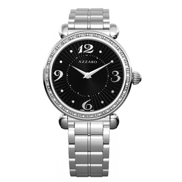 Наручные часы Azzaro AZ2540.12BM.700 - изображение 1